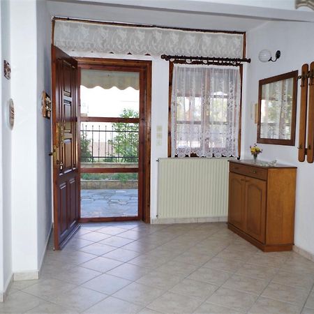 Vranas Property Skala Sotiros Exteriér fotografie