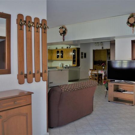 Vranas Property Skala Sotiros Exteriér fotografie