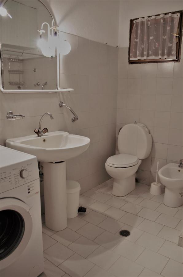 Vranas Property Skala Sotiros Exteriér fotografie